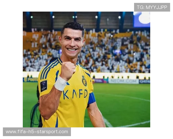 C罗再献世界波，沙特联射手榜领跑