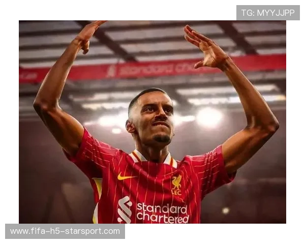 巴黎正在筹备豪购计划，目标直指英超MVP