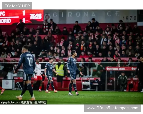 皇马在关键球员缺阵时需要更多战术弹性