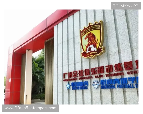 青训营扩张，俱乐部未来可期