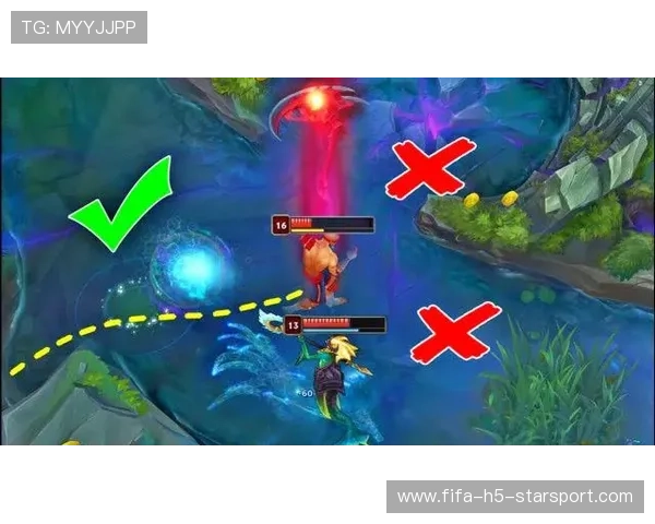 LOL高端对局操作技巧分享，英雄联盟高端局技巧