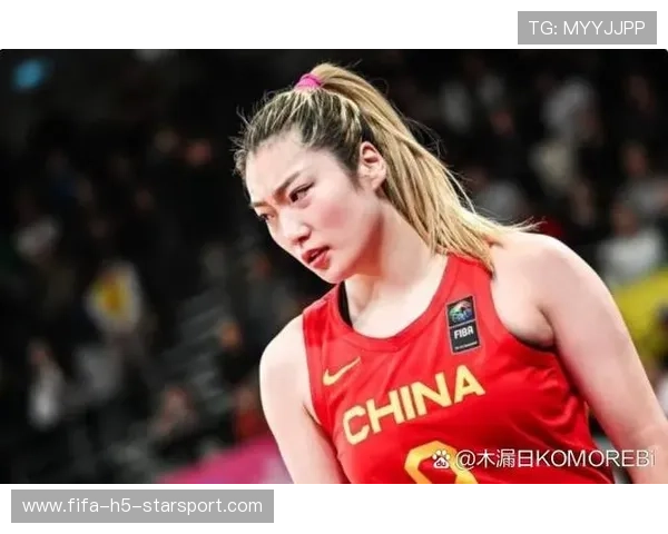 女篮姑娘的坚韧书写中国传奇，女篮的美女