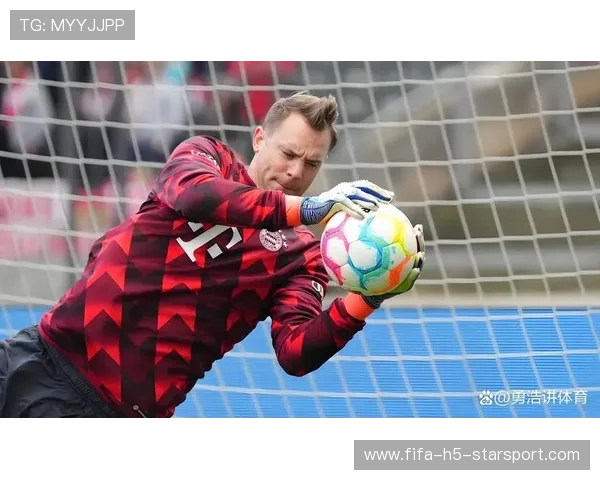 拜仁高位逼抢成功率居高，拜仁高层人员