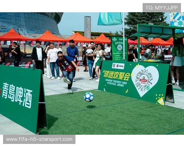 联赛举办线下球迷交流大会增强社区凝聚力 联赛举办线下球迷交流大会增强社区凝聚力