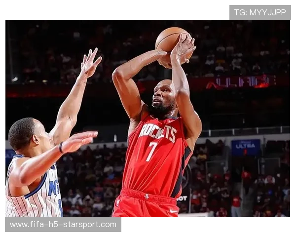 火箭豪取4连胜!杜兰特携手申京阿门合砍74分:拒绝逆转捍卫主场,2021年杜兰特加盟火箭队 火箭豪取4连胜!杜兰特携手申京阿门合砍74分:拒绝逆转捍卫主场,2021年杜兰特加盟火箭队