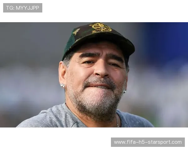 马拉多纳的传奇，永远不会被忘记，四大数据回顾马拉多纳传奇又极富争议的一生