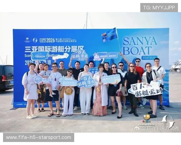 世界游艇青年赛赛事志愿者交流成果被行业刊载，2021国际游艇展